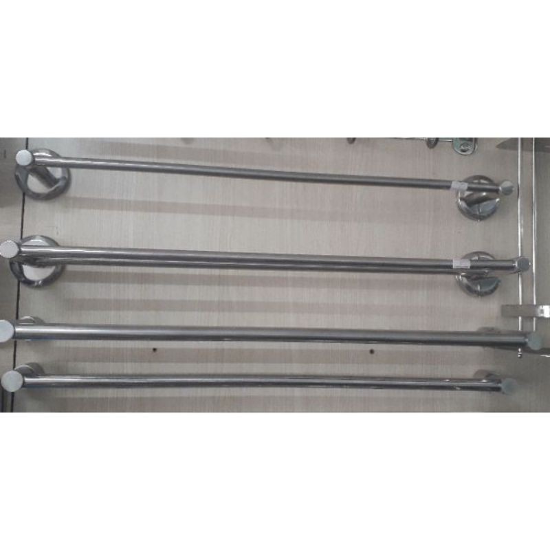 (RẺ VÔ ĐỊCH) Giá Treo Khăn Tắm inox Cao cấp
