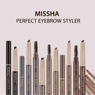CHÌ KẺ CHÂN MÀY MISSHA