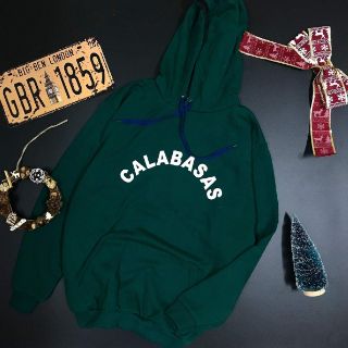 HOODIE nỉ bông