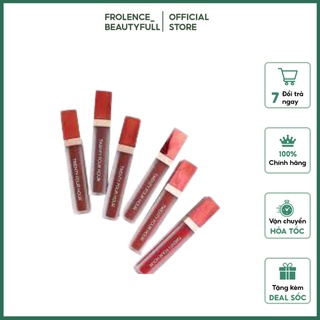 SON KEM Lì Phytotree Twenty Four Hour Velvet Tint 6g