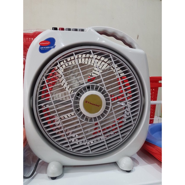 Quạt hộp tản gió Vinawind sải cánh 300cm và sải cánh 350cm chính hãng | BigBuy360 - bigbuy360.vn