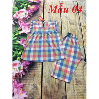 KATE Đồ bộ mặc nhà Big Size cao cấp