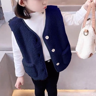 Áo khoác lông cừu, áo khoác cho bé trai và bé gái siêu rẻ