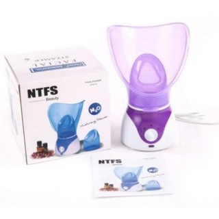 Máy Xông Hơi Mặt NTFS .