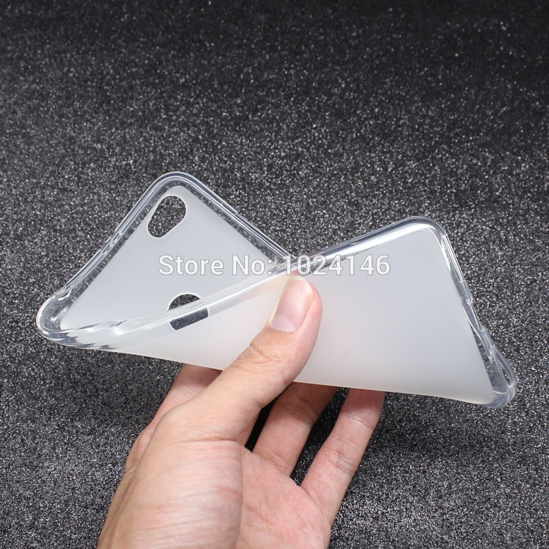 Ốp lưng Xiaomi Redmi Note 5A Prime Silicon dẻo