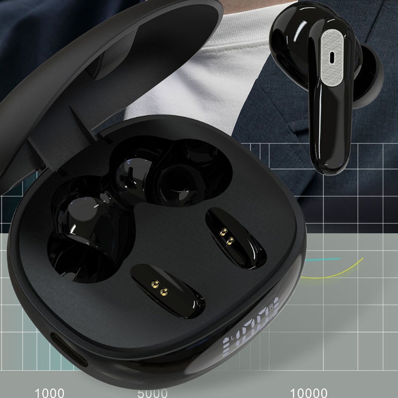 Tai Nghe Trùm Đầu zzz JS81 Bluetooth Kỹ Thuật Số Âm Thanh Nổi Ba Chiều Cho Chơi Game Bass /
