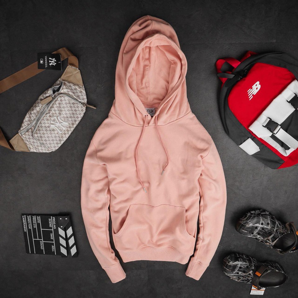 Áo hoodie ZARA - Áo khoác nỉ bông nón 2 lớp dày dặn chất lượng đẹp | BigBuy360 - bigbuy360.vn