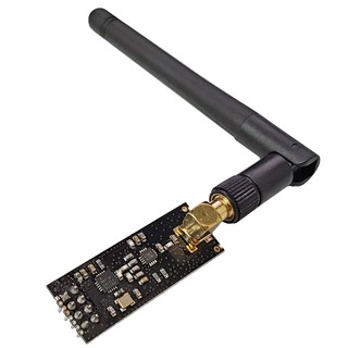 Mạch thu phát rf nrf24l01 + pa + lna 2.4ghz anten rời