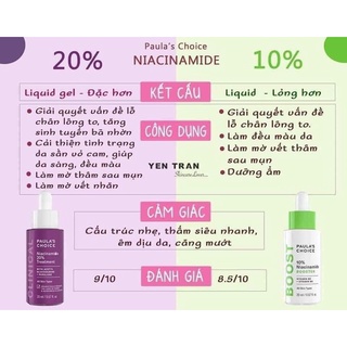 TINH CHẤT NIA 20