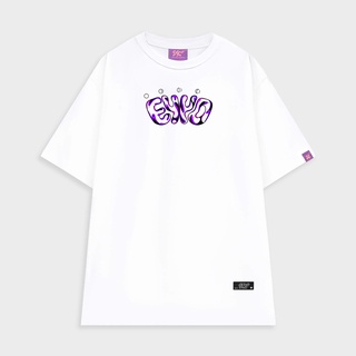 Áo thun 8YO Bubble Tee - Trắng
