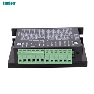 Mạch Điều Khiển Động Cơ Bước TB6600 4A 9~40V CNC
