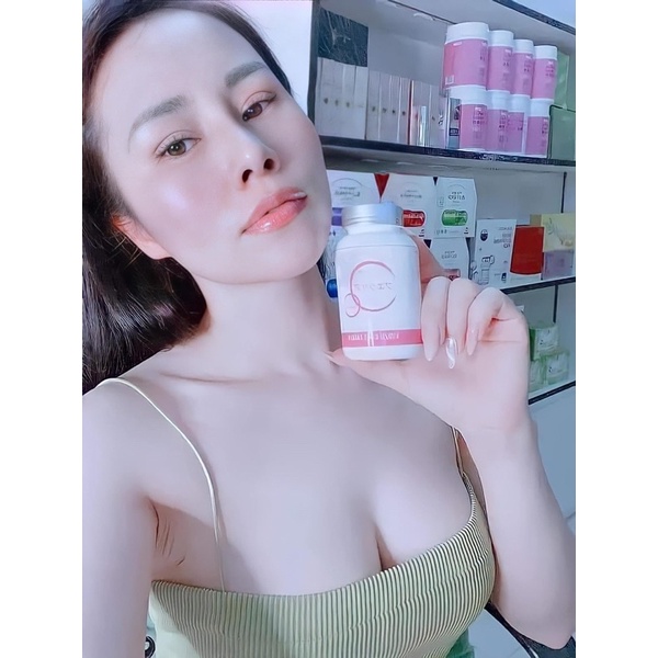 Kẹo tăng vòng1 Hayuki ( mẫu nâng cấp )tăng gấp 5 lần mẫu cũ