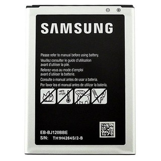 Pin samsung j1 2016 / j120