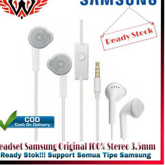 Tai Nghe Samsung Chính Hãng Jack 3.5mm | BigBuy360 - bigbuy360.vn