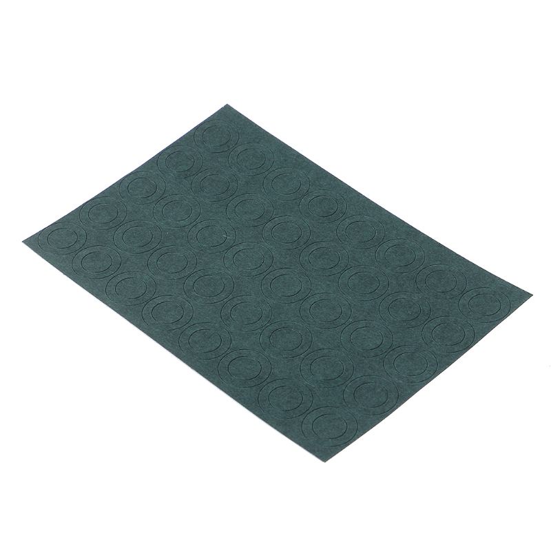 Miếng Dán Giấy Cách Nhiệt 1S 18650 18650 Chuyên Dụng