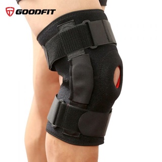 Đai bảo vệ khớp gối GoodFit GF520K chuyên dụng cho chấn thương, sau mổ