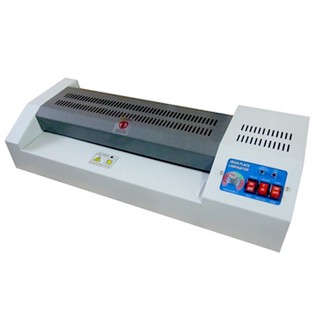 Máy Ép nhựa Plastic (chứng minh thư, ép ảnh) khổ A3 YT320
