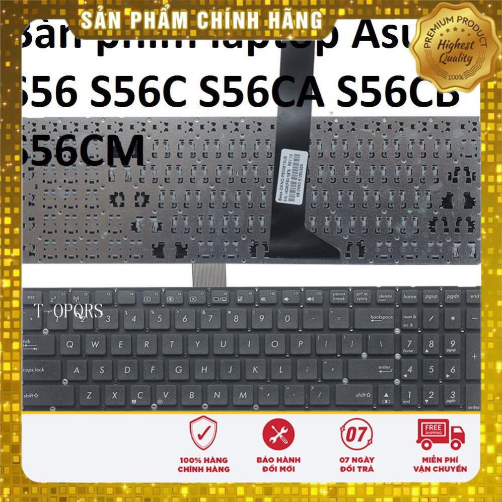 ⚡Bàn phím laptop Asus S56 S56C S56CA S56CB S56CM