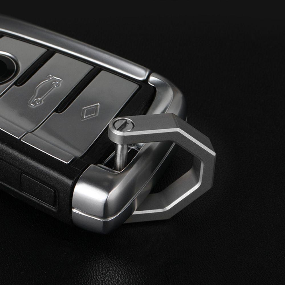 Suenin Móc Khóa Hình Móng Ngựa Bằng Titan Chất Lượng Cao EDC