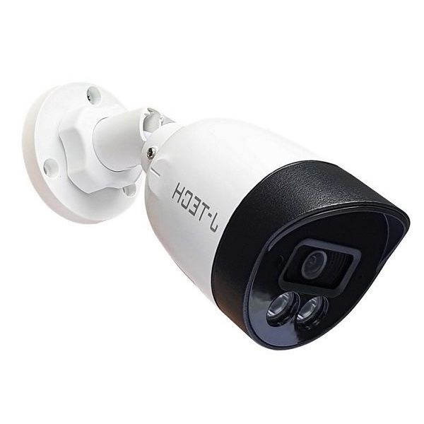Camera IP hồng ngoại 4.0 Megapixel J-TECH UHD5723D (đã bao gồm chân đế và nguồn)