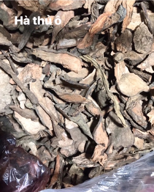 Dau gội thảo dược AH-NATURE