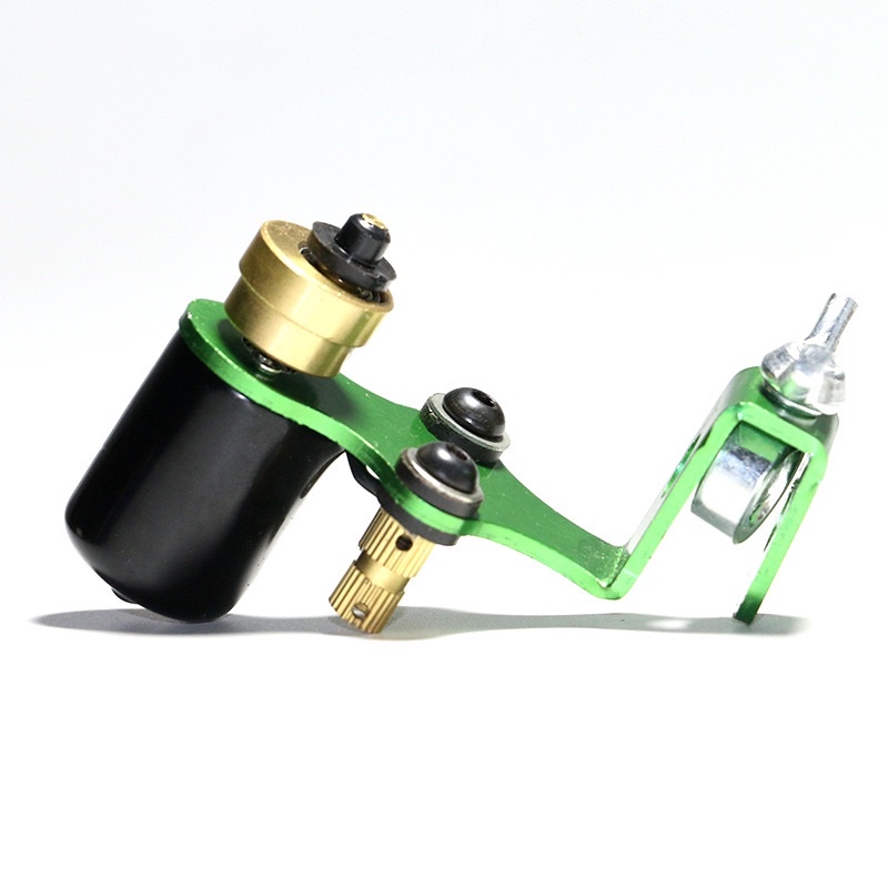 Máy xăm mô tơ giá rẻ