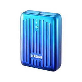 Pin dự phòng 10.000mAh typeC Zendure SuperMini