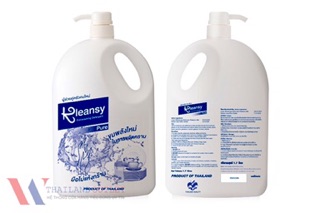 Nước rửa bát Kleansy Thái Lan