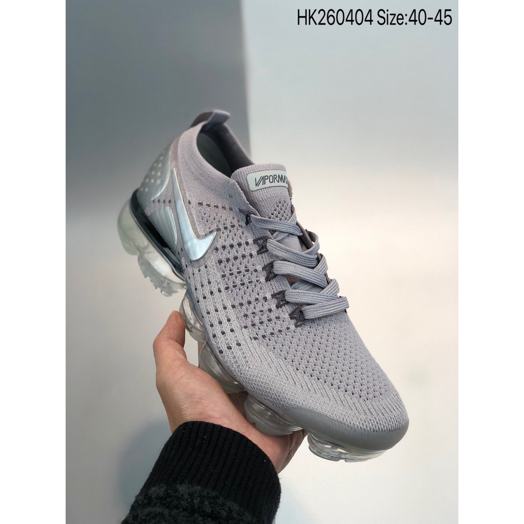 📦 FULLBOX 🌐 ORDER  🎀 SALE 50% 🎀 💯 ẢNH THẬT 🏷 Nike Air Vapormax Flyknit 2.0 🏷 👟 GIÀY NAM NỮ 👟