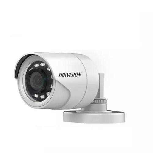 [Chính Hãng] Trọn Bộ Camera Hikvision 2MP FULL HD 1080P - Hàng chính hãng - Đầy đủ phụ kiện