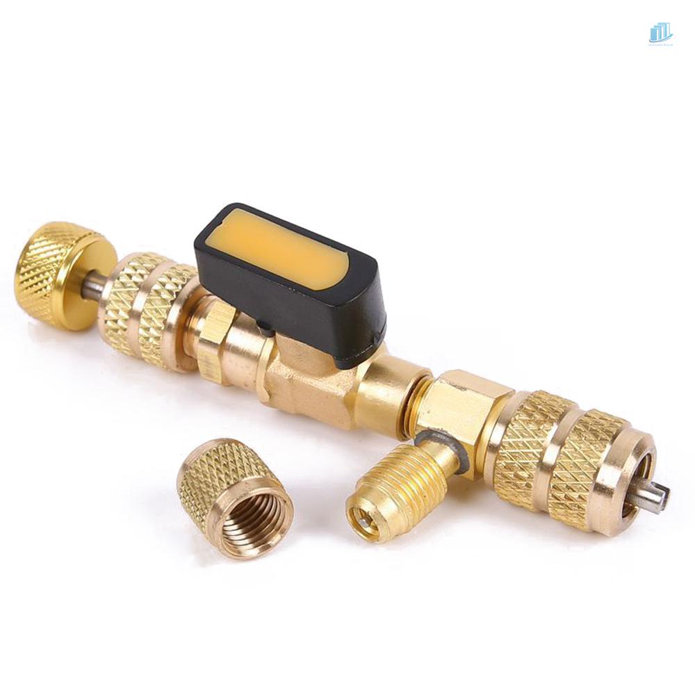 Dụng Cụ Tháo Lõi Van Máy Điều Hòa R410 R22 S2Mw