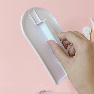 BỘ DỤNG CỤ TẠO HÌNH ĐẤT SÉT TỪ TIDUWORKSHOP