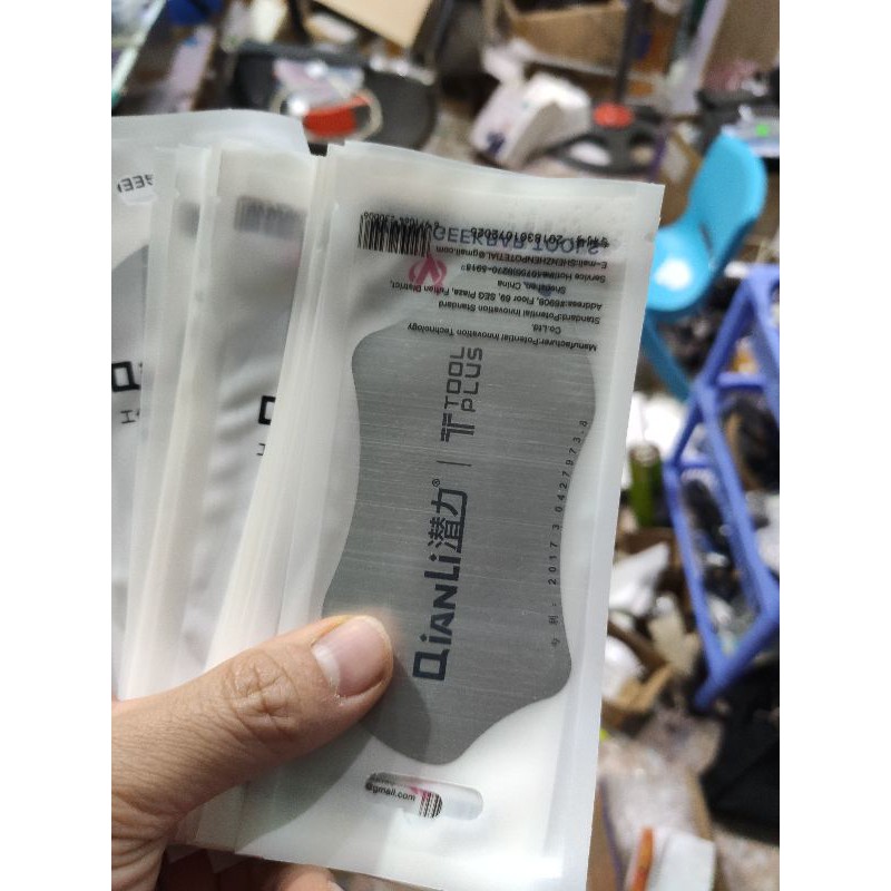 tool mở lưng kính điện thoại đa năng