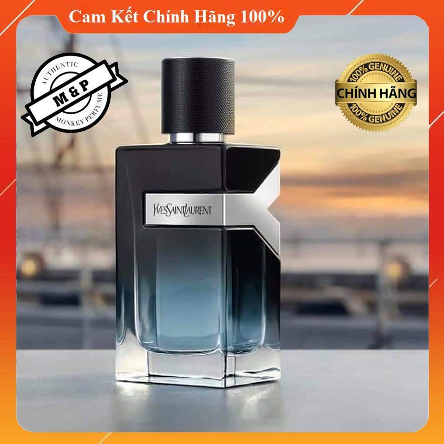 [Chính Hãng] Nước Hoa Nam 𝗬𝘀𝗹 𝗬 𝗘𝗗𝗣_Hương Thơm Tươi Mát Sang Trọng Nhà YSL | BigBuy360 - bigbuy360.vn