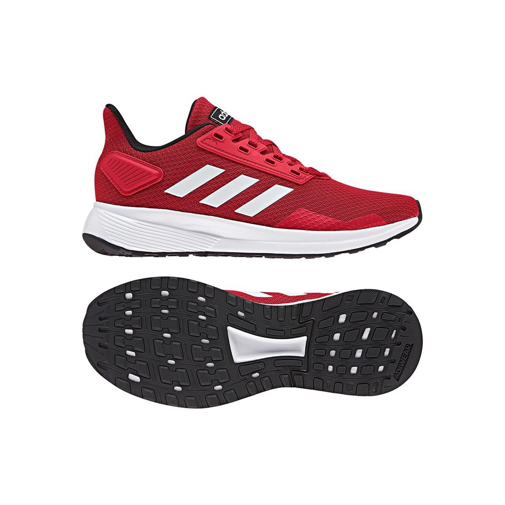 G376 - Giày Adidas Duramo 9 nữ, Hàng chính hãng Authentic full tem tag