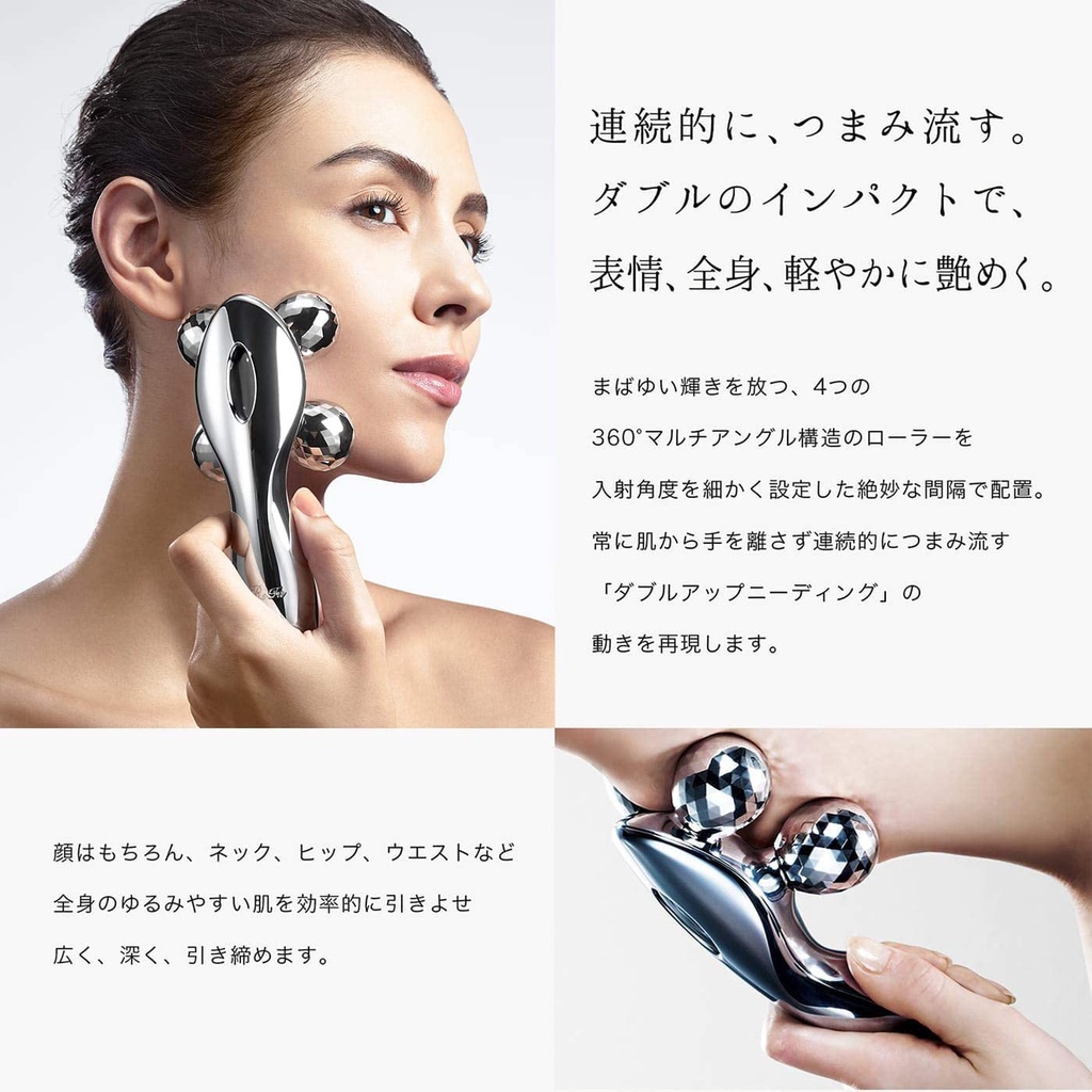 Refa dụng cụ massage nâng cơ trẻ hóa da