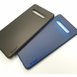 Ốp lưng siêu mỏng hiệu memumi cho samsung galaxy s10 plus