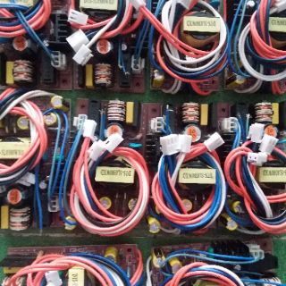 1BO NGUỒN CHO VANG SỐ X5,,,X10