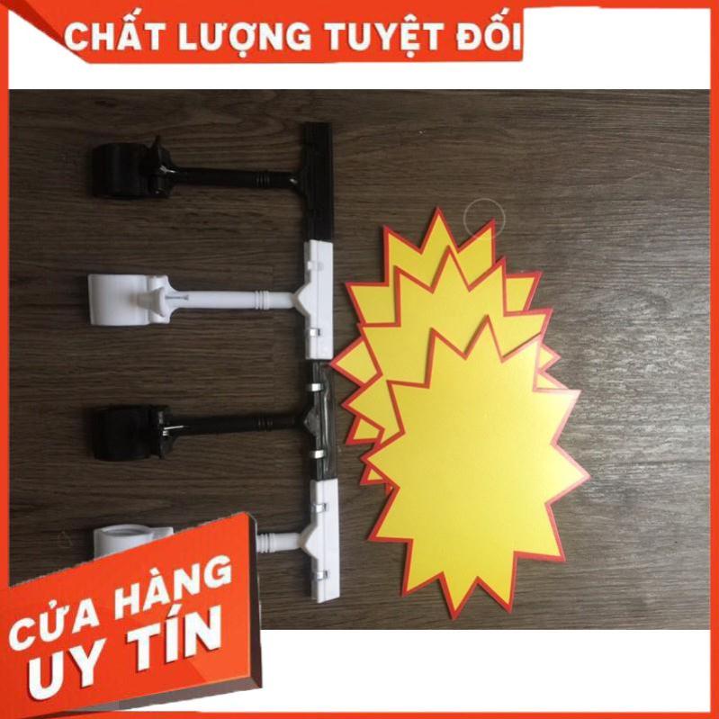 Kẹp Sale giảm giá sản phẩm