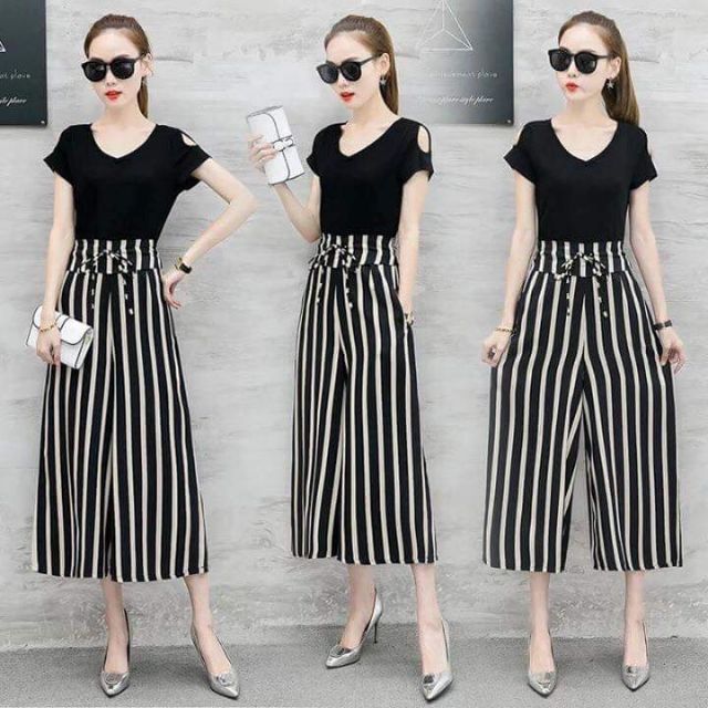 SET THỜI TRANG HÀNG QUẢNG CHÂU