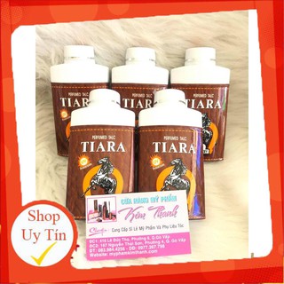 Phấn thơm con ngựa Tiara 45g