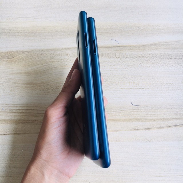 Bộ Vỏ Sườn Xiaomi Redmi 9 Zin Hàng Cao Cấp