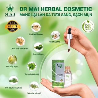 [CHÍNH HÃNG] DrMai Nguyên Chất