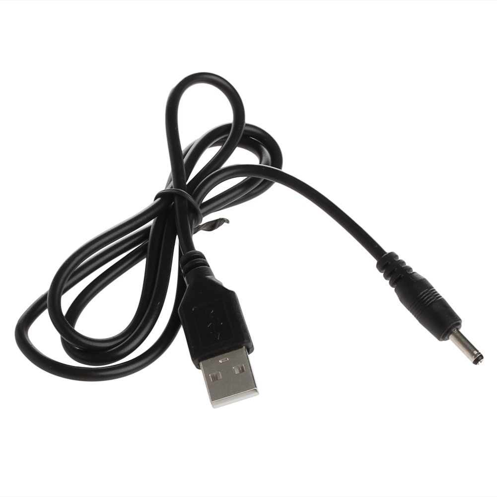 Dây Cáp Sạc Nhanh Chuyển Đổi usb Sang dc3 5mm