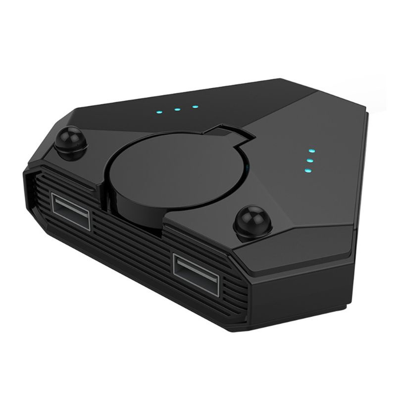 Tay Cầm Chơi Game Kết Nối Bluetooth Kèm Phụ Kiện