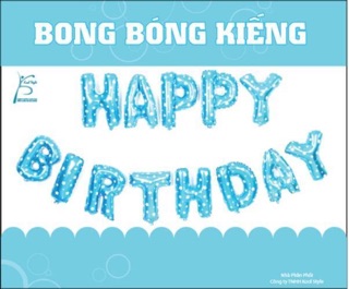 Bộ chữ HPBD