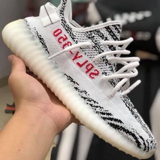 Giày sneaker 350 v2 hàng sup, 4 màu , full side 36-43