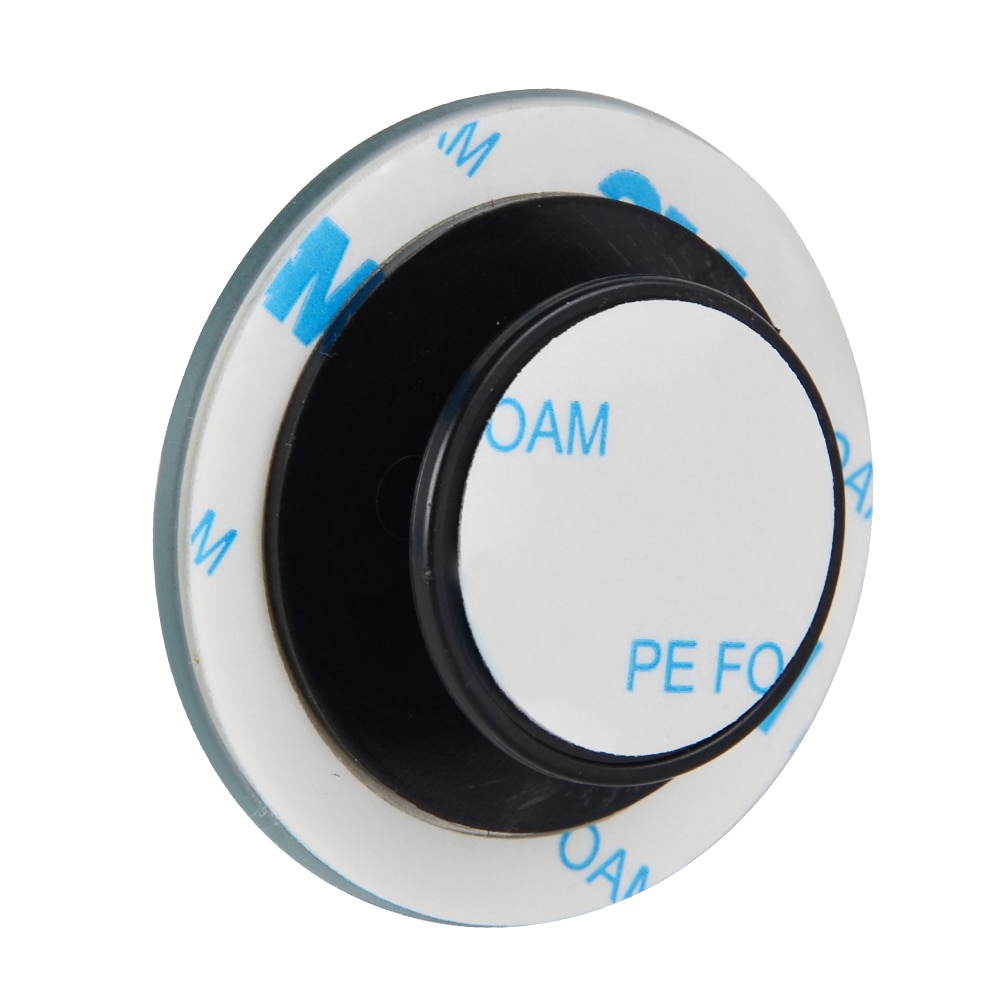 1 Gương soi điểm mù dành cho gương chiếu hậu góc rộng lồi xoay 360 độ cho ô tô/ xe máy | BigBuy360 - bigbuy360.vn