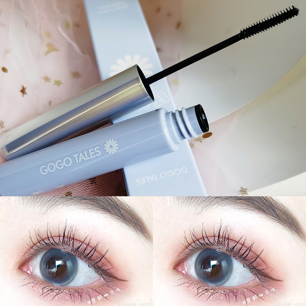 Mascara GOGO TALES Slim Tube Nội Địa Trung Chính Hãng | BigBuy360 - bigbuy360.vn