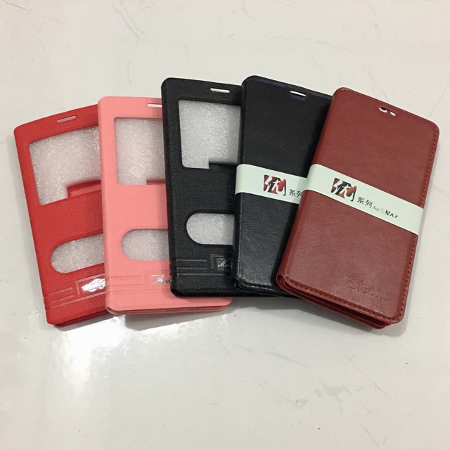 ☂️Thanh Ly☂️ Bao da sam sung A700,A7 (2015)